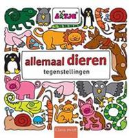 Allemaal dieren