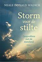 Storm voor de stilte - Neale Donald Walsch - ebook