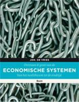 Ontstaan & groei van economische systemen