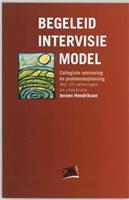 Begeleid intervisie model