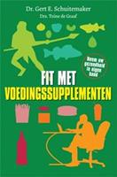 Fit Met Voedingssupplementen (Boek)