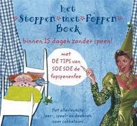Het Stoppen met Foppen Boek - Vivienne van Eijkelenborg