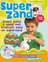   Superzand