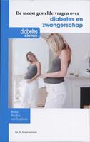 De meest gestelde vragen over diabetes en zwangerschap