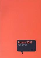 Acces 2013 De basis