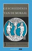 Geschiedenis van de moraal 1