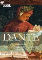 De Goddelijke Komedie - Paradiso - Dante Alighieri - ebook