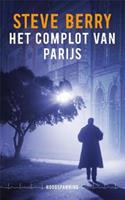 Het complot van Parijs