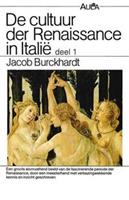 Scala: Cultuur der Renaissance in Italië - Jacob Burckhardt