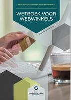 Wetboek voor webwinkels - Charlotte Meindersma