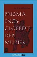 Vantoen.nu: Prisma encyclopedie der muziek 1 - S.A.M. Bottenheim