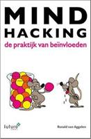 Mindhacking - Ronald van Aggelen