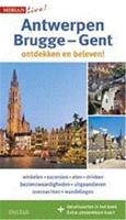 Antwerpen, Brugge-Gent