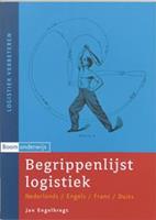 Begrippenlijst logistiek