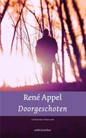   Doorgeschoten