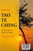 Tao Te Ching - Lao tse - ebook