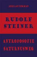Rudolf Steiner - antroposofie - Saturnusweg
