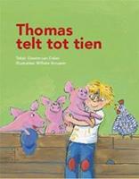 Thomas telt tot tien