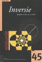 jacquesjansen Inversie -  Jacques Jansen (ISBN: 9789050411493)