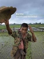 Beelden van Birma - Peter de Ruiter, Kathleen Shordt, Hans Hulst - ebook