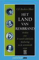 Het land van Rembrand 1