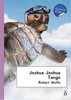 Joshua Joshua tango - dyslexie uitgave