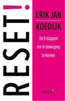 Reset! - Erik Jan Koedijk
