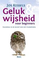 Geluk & wijsheid voor beginners - Jos Kessels - ebook