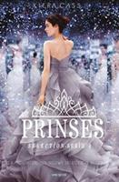 Selection: De prinses - Kiera Cass