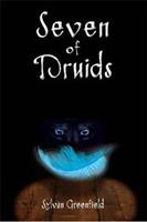 Seven of Druids - Sylvan Greenfield - ebook