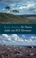 De Noorse liefde van W.F. Hermans - Karin Anema