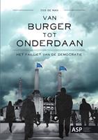 Van burger tot onderdaan