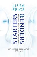 Starters & Enders