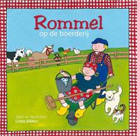Rommel op de boerderij