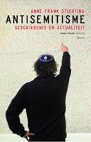 Antisemitisme - Jaap Tanja, Anne Frank Stichting - ebook