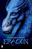 Het erfgoed: Eragon - Christopher Paolini