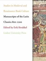 Manuscripts of the Latin classics 800-1200