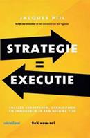 Strategie = Executie