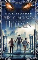 Percy Jackson en de andere Helden: Percy Jackson en de andere helden - Rick Riordan