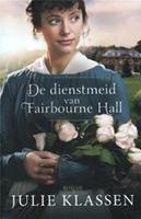 De dienstmeid van Fairbourne Hall