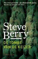 De tombe van de keizer