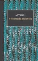 Verzamelde gedichten - M. Vasalis
