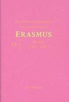 De correspondentie van Desiderius Erasmus deel 14 Brieven 1926 - 2081 - Desiderius Erasmus