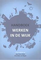 Handboek werken in de wijk