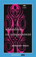 Seksualiteit en temperament - M. Mead