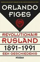 Revolutionair Rusland 1891-1991