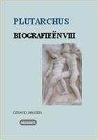 Biografieen VIII Theseus, Romulus, Solon, Publicola, Kimon, Lucullus,