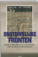 Onsterfelijke fronten