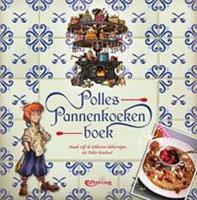Polles Pannenkoekenboek