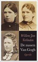 De zussen Van Gogh - Willem Jan Verlinden